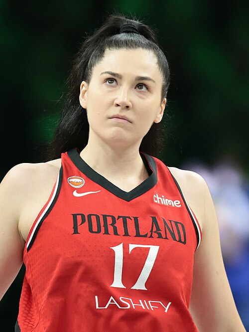 Megan DiLeo
