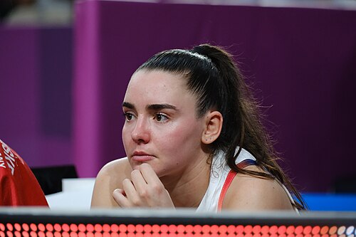 Pauline Astier