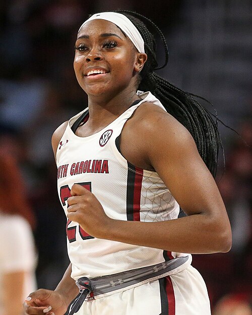 Raven Johnson