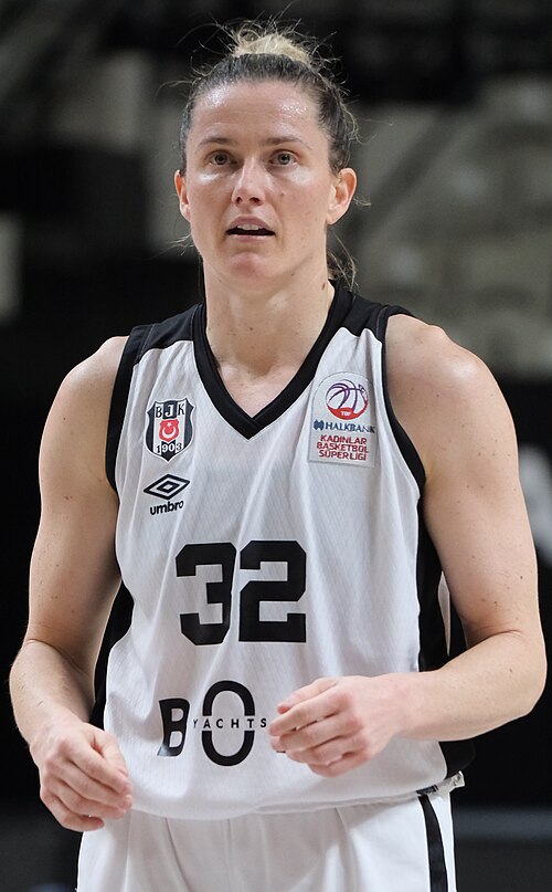 Sami Whitcomb