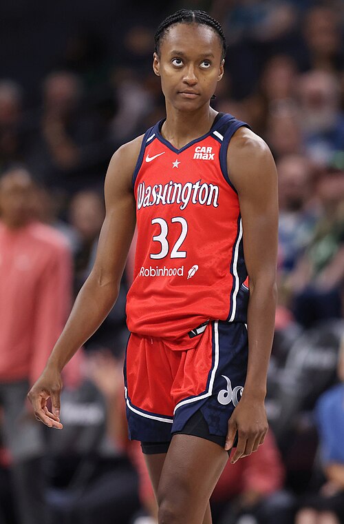 Shatori Walker-Kimbrough