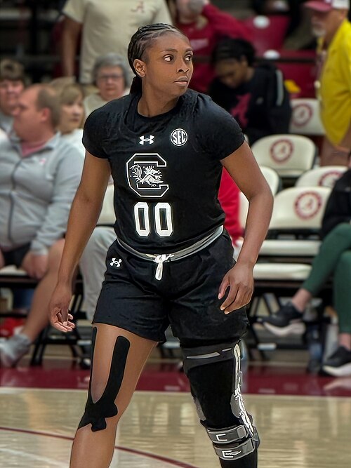 Ta'Niya Latson